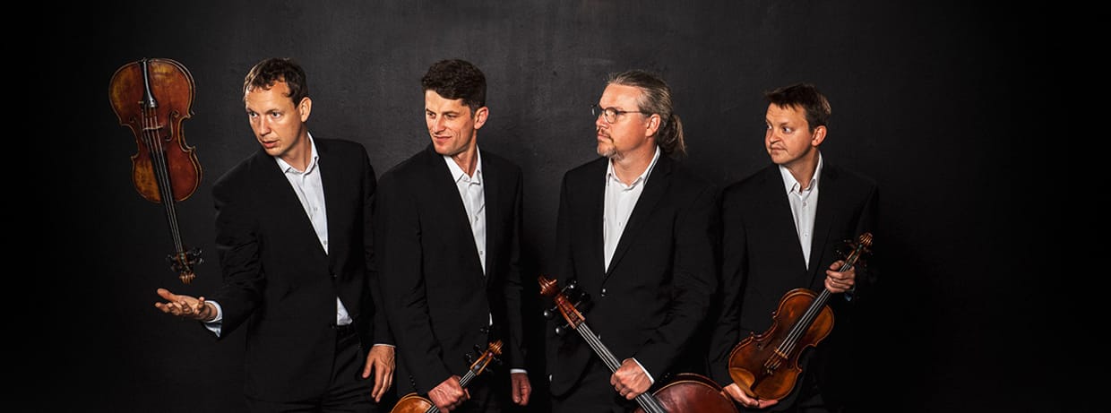 Bennewitz Quartet