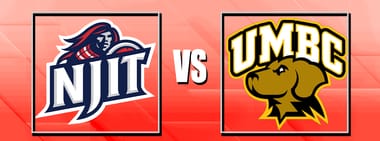 NJIT Women's Basketball vs UMBC