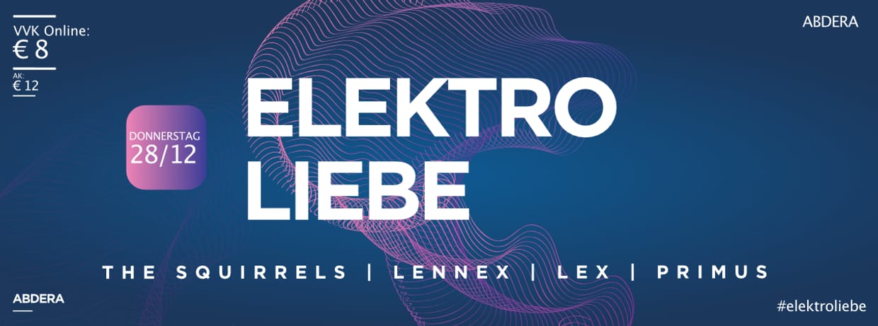 Elektro Liebe Vol. 3