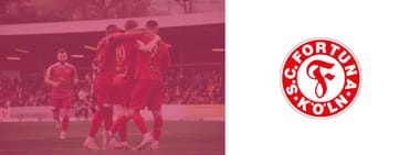 SC Fortuna Köln - FC Schalke 04 II