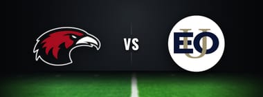 Simpson University Football vs. Eastern Oregon University