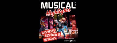 Musical Highlights - Vol. 18