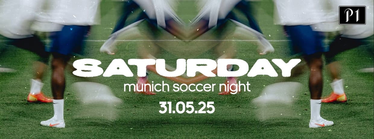 SATURDAY