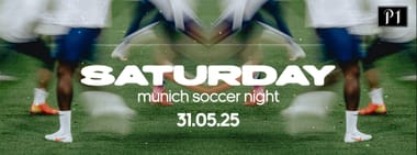 SATURDAY