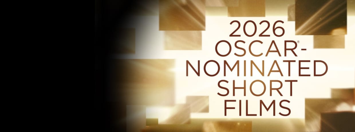 2026 Oscar Nominated Short Films
