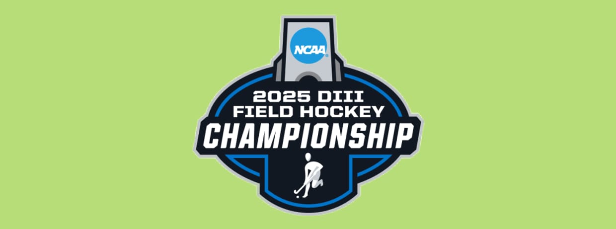 Field Hockey: NCAA First Round
