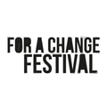 For A Change Festival