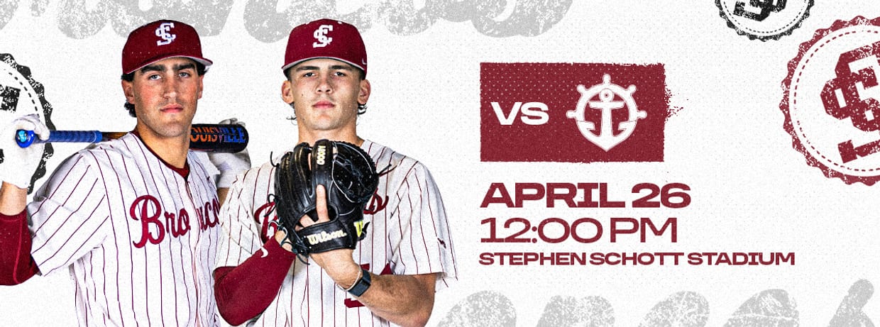Santa Clara Baseball vs Portland