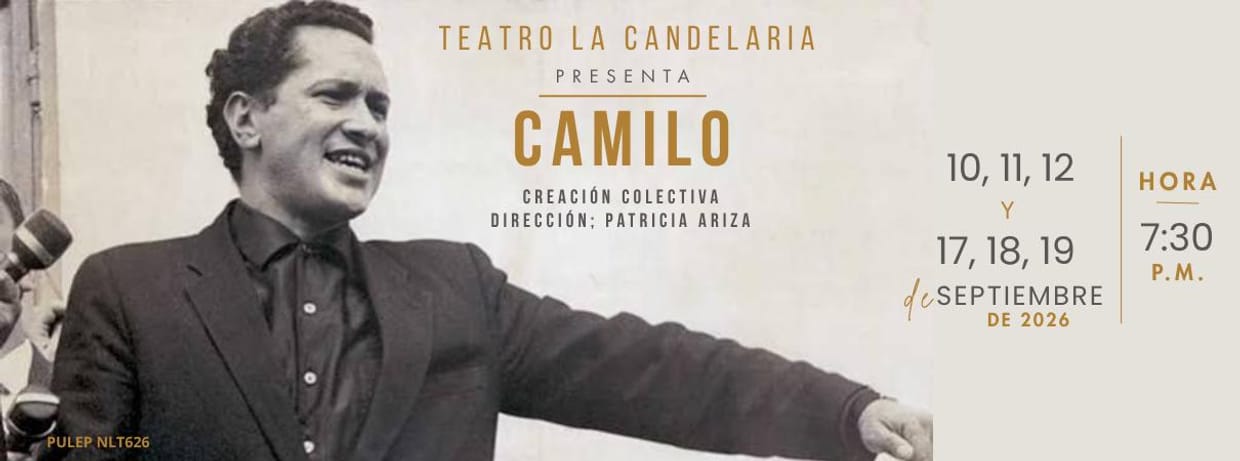CAMILO