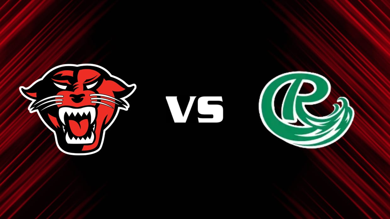 Men's Soccer vs. Roosevelt