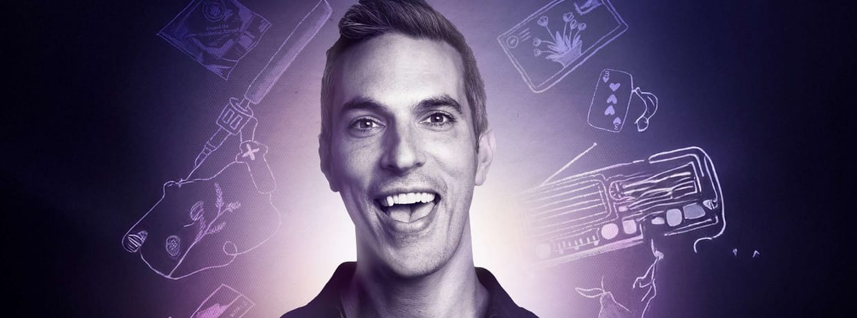 Ari Shapiro