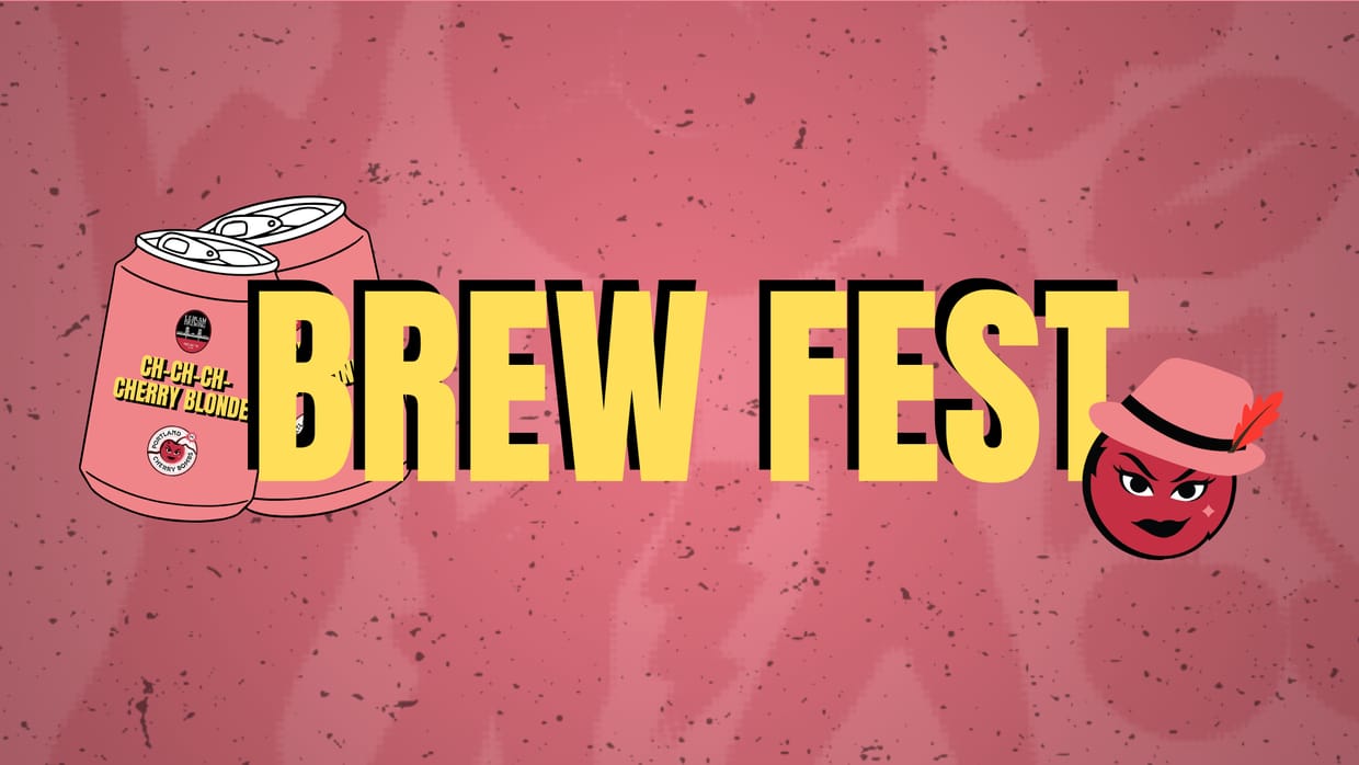 BREWFEST