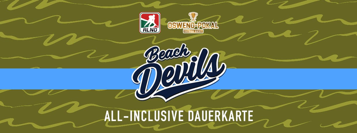 All-Inclusive Dauerkarten Saison 2026/27