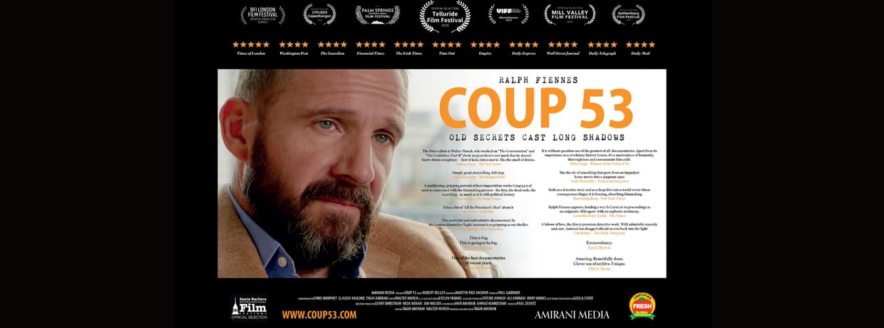 PFF Presents: Coup 53