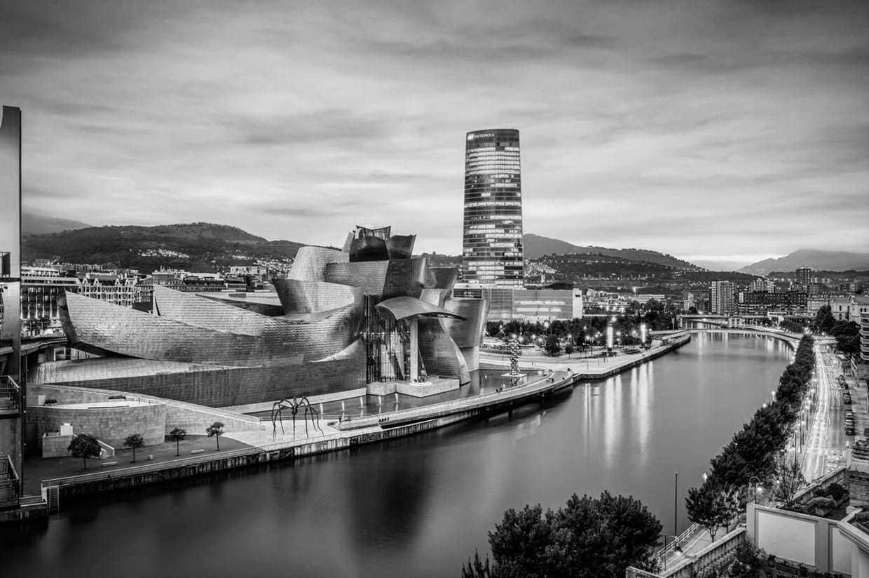 HYROX Bilbao | Season 25/26