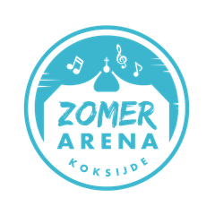 Zomerarena Koksijde