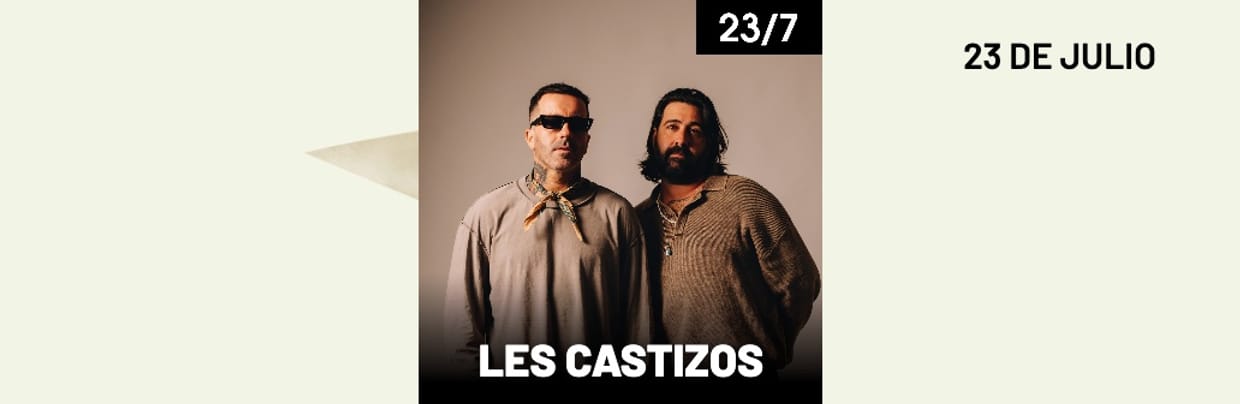Castizo Club: Les Castizos