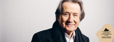 Beethovens 200. Todestag - Rudolf Buchbinder spielt Beethoven