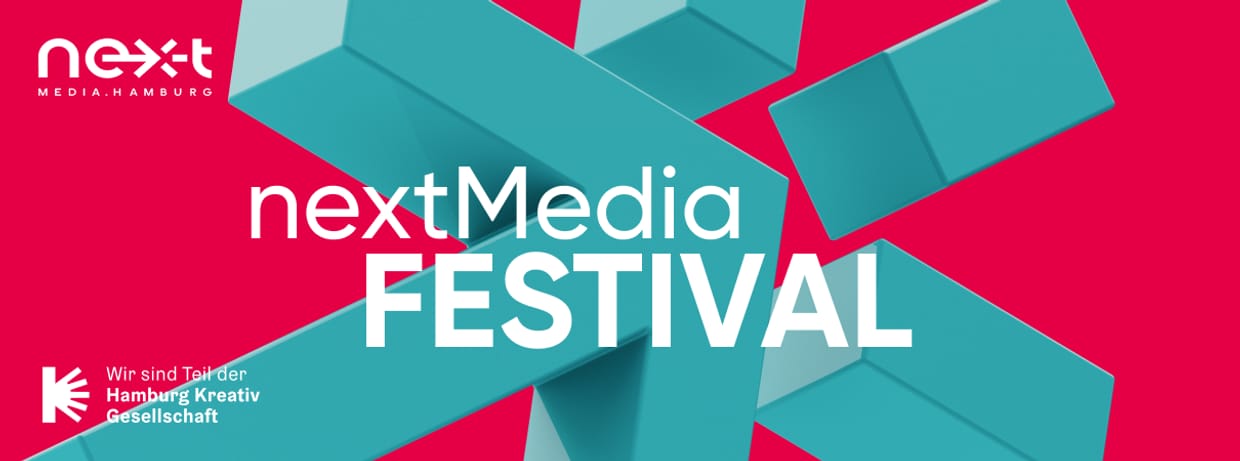 nextMedia Festival 2026