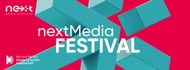 nextMedia Festival 2026