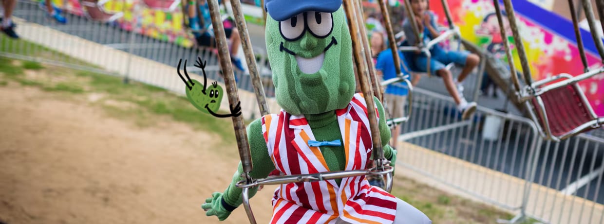 State Fair Weekend Night 1 Presented by Mr. plywood
