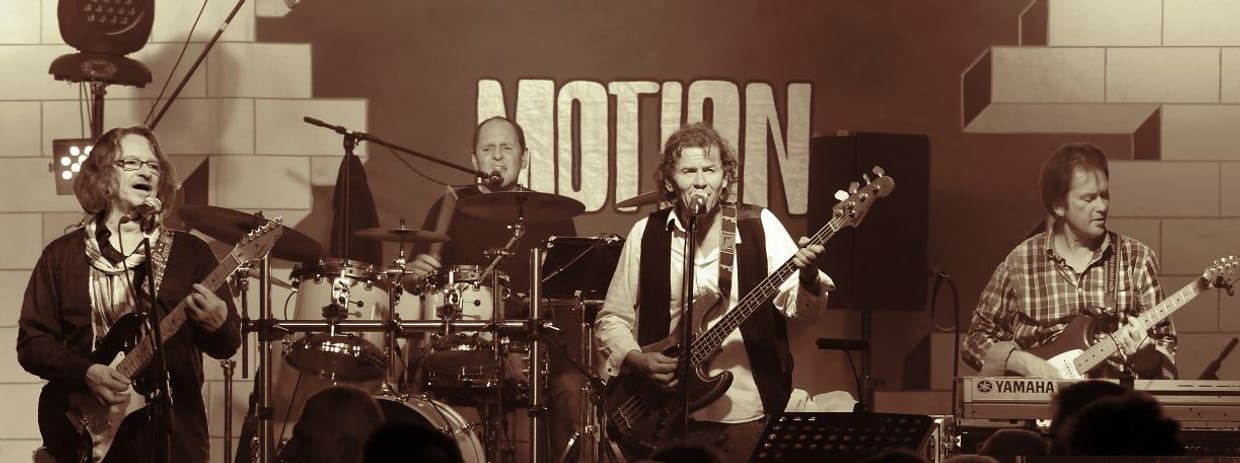 Motion Sound • Ostertanz • 20.04.2025 Geiselwind