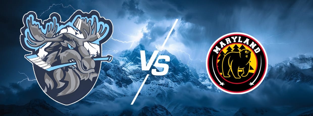 10/23 - Mt. Kings vs. Black Bears