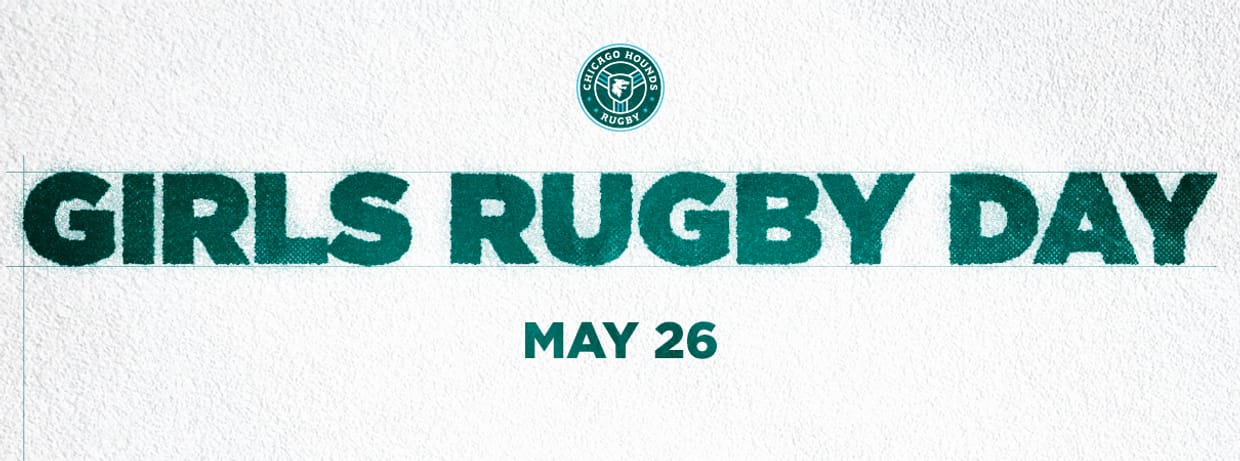 Girls Rugby Day