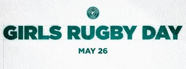 Girls Rugby Day