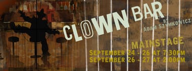 Clown Bar
