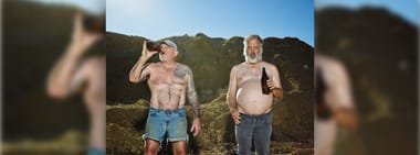 Cosmic Psychos – I Really Like Beer Tour