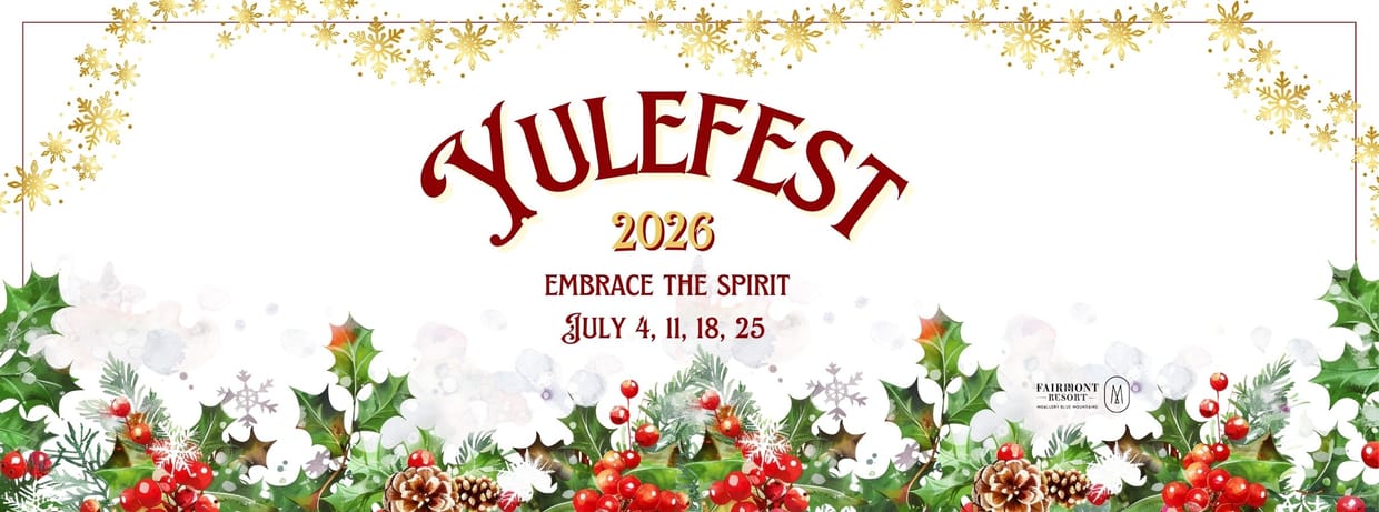 Yulefest 2026 | Week 1