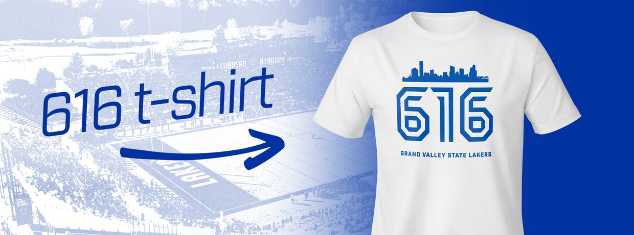 616 T-shirt
