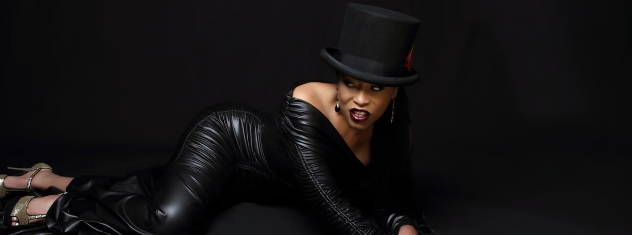 Miki Howard