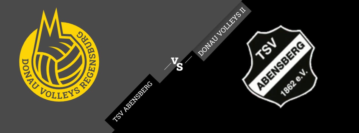 DVR II vs. TSV Abensberg
