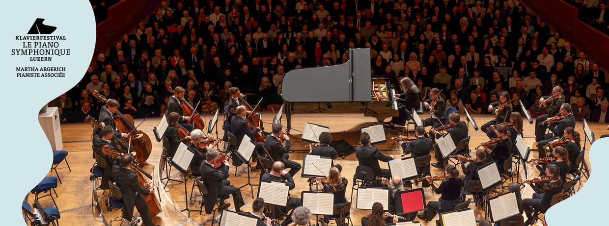 Festival-Schlusskonzert