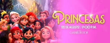 Princesas
