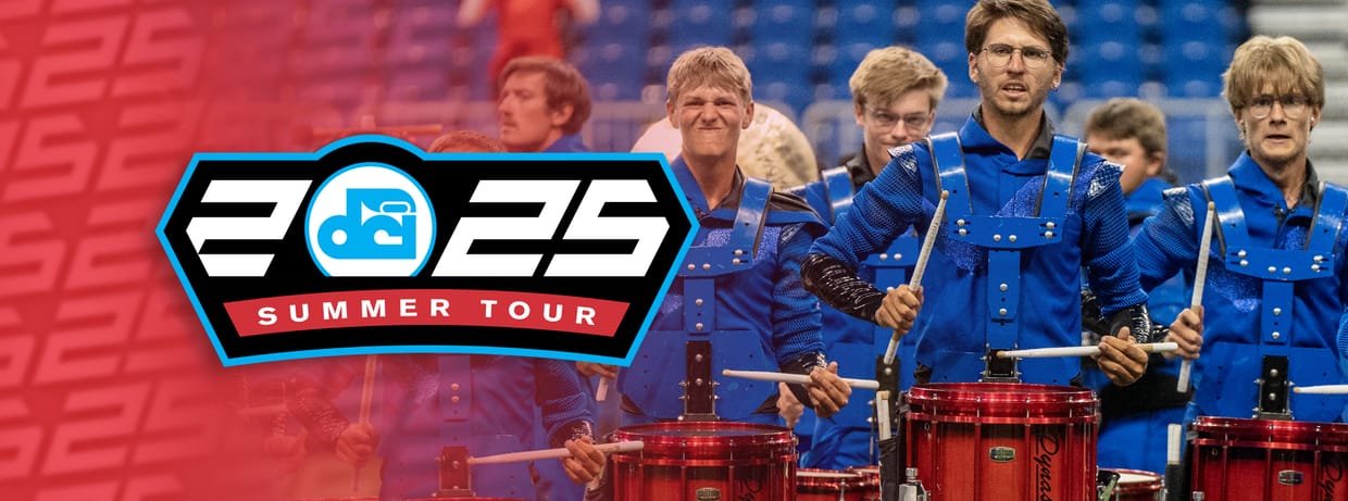 2025 DCI Denton