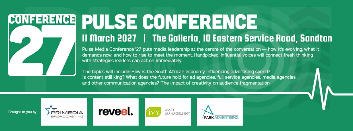 Pulse Media Leadership Conference 2027
