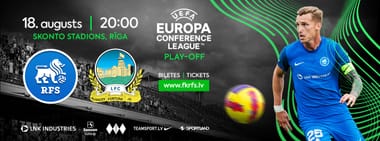 RFS - Linfield