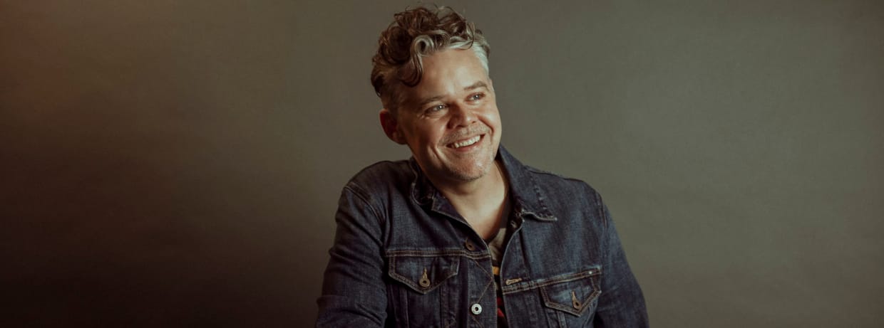 An Evening With Gabe Dixon