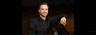 ECCO Mendelssohn's Italian Symphony