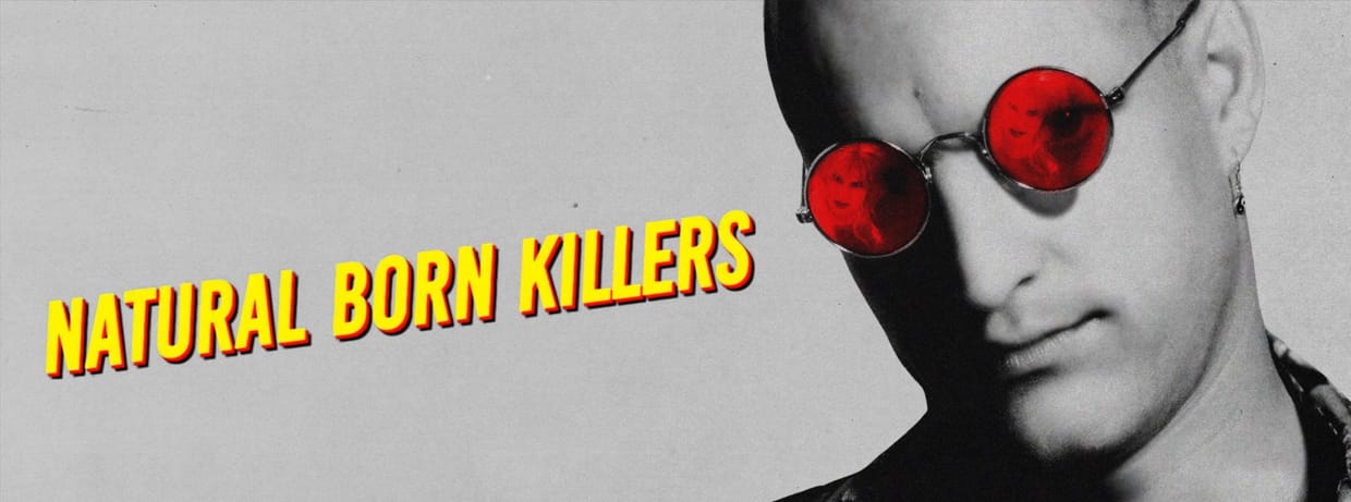 Natural Born Killers