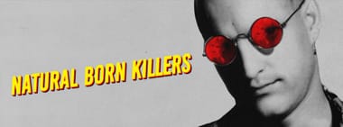 Natural Born Killers