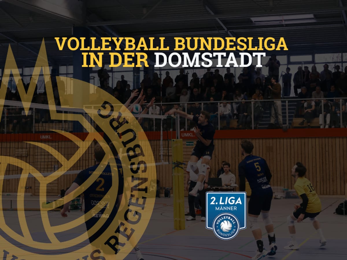 SG Donau Volleys Regensburg e.V.