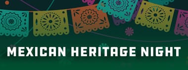 Mexican Heritage Night 🇲🇽 vs Kelowna Falcons