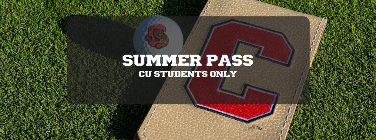 2026 Summer Pass