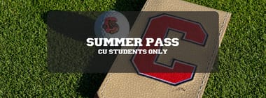2026 Summer Pass