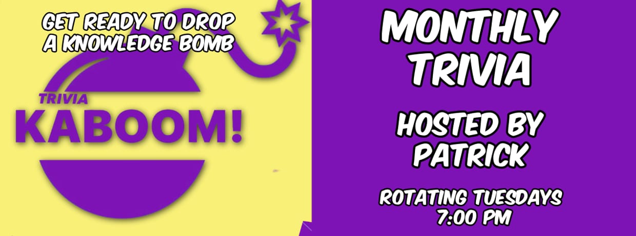 Trivia Kaboom!