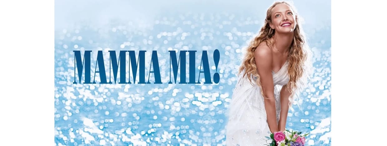 Open-Air-Kino: Mamma Mia!